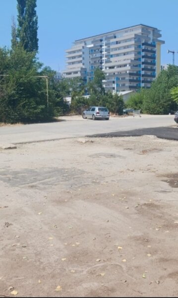 Victor Brauner, sector 3, teren 5.000 mp,
